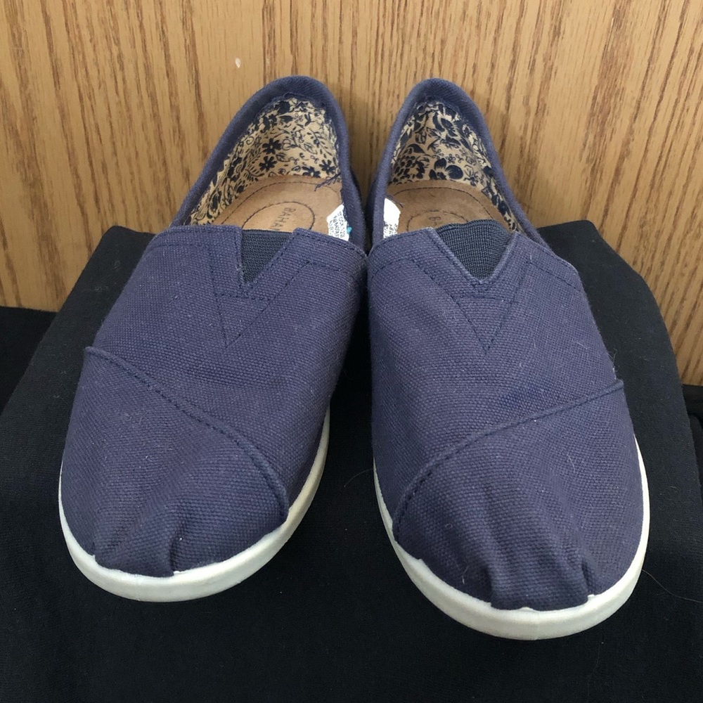 Bahama Bay Slip on Shoes